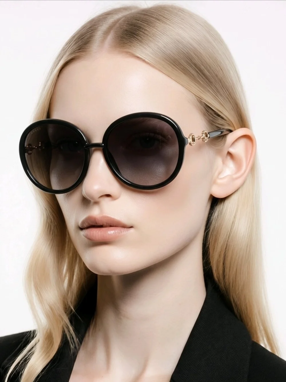Gucci authentic oversized